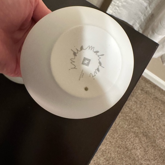 Nespresso Origins collection coffee mugs (2) - Picture 5 of 9